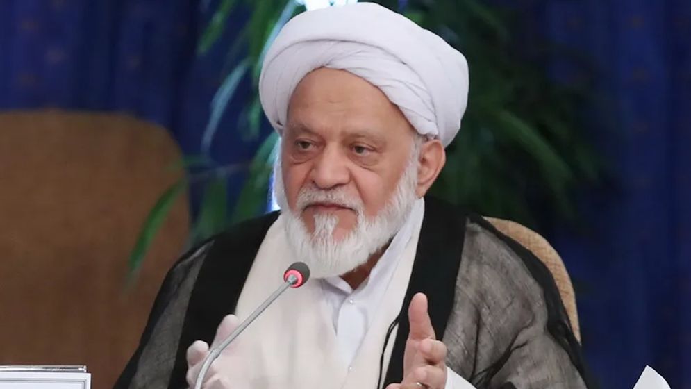 ইরানি দ্বীপ দখলের চেষ্টা করা 'কালেক্টিভ সুইসাইড'